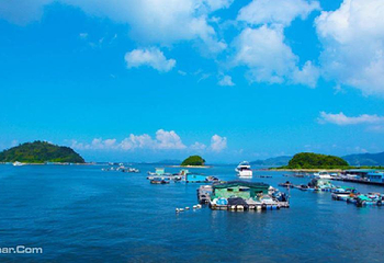小桂海景庄园第 6 张图片