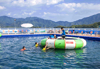 千岛湖欢乐水世界第 15 张图片