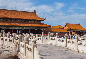 欢乐园游乐场第 2 张图片