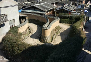 嵩口镇第 6 张图片