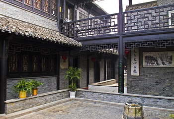 河下古镇第 31 张图片