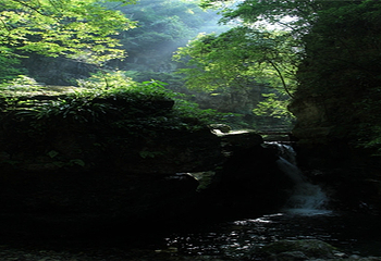 西河大峡谷第 25 张图片