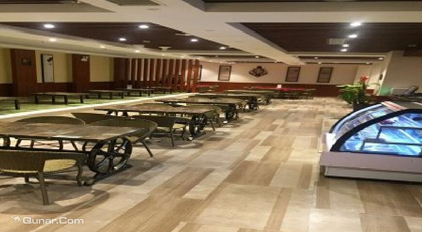 幸福茗苑大众浴池