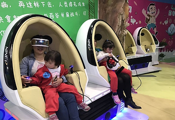 四季童耕探索馆第 12 张图片
