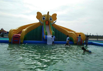 海乐动漫水世界第 5 张图片