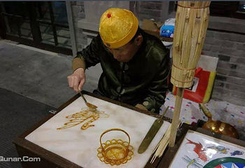 安东老街第 2 张图片