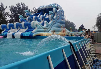 水魔方水上乐园第 8 张图片