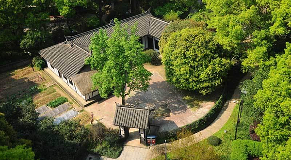 长沙近现代文物保护管理中心