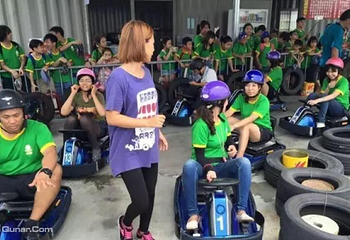 楚汉园生态农庄第 5 张图片