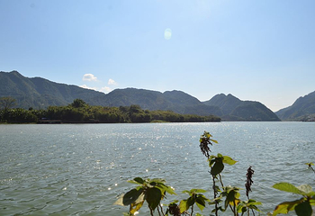 桂江生态旅游景区第 30 张图片