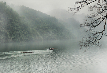 桂江生态旅游景区第 44 张图片