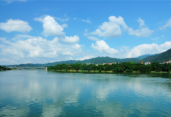 桂江生态旅游景区第 23 张图片