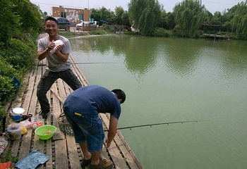水景桃园第 2 张图片