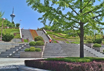 元宝山公园第 8 张图片