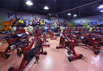 体美汇游泳健身（潮白店）第 4 张图片