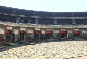 绳武楼第 4 张图片