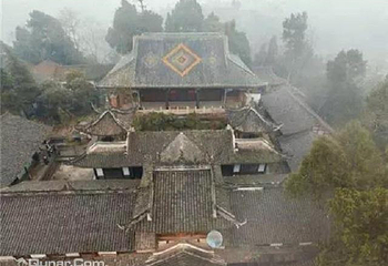 云台观第 2 张图片