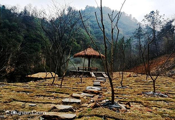 武当山快乐谷旅游区第 12 张图片