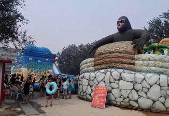 水魔方水上乐园第 5 张图片