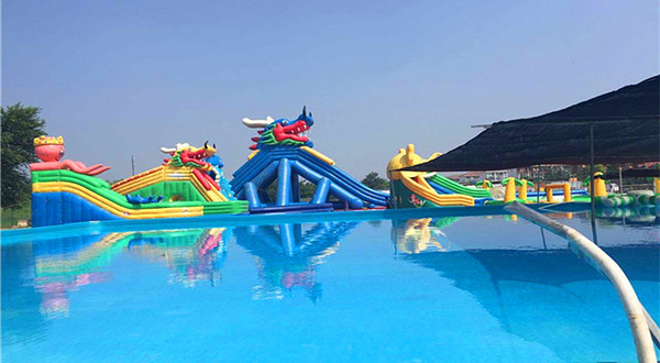 优品道动漫水世界