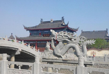 东五台寺第 2 张图片