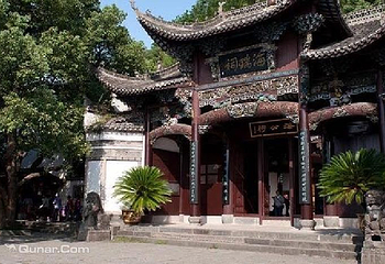海瑞祠第 1 张图片