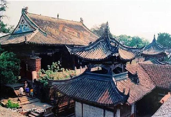云台观第 3 张图片