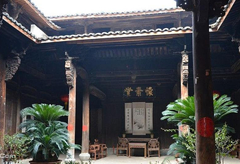 深澳古村落第 6 张图片