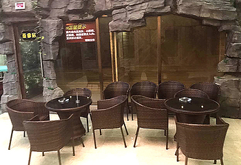 清河湾休闲温泉洗浴第 2 张图片