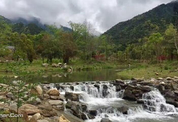 汤里文化旅游度假区第 10 张图片