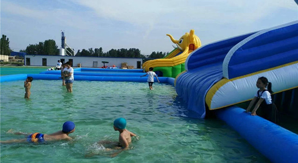 海乐动漫水世界