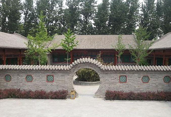海天影视度假村第 5 张图片