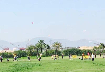 绿健生态农庄第 3 张图片