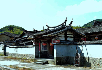 嵩口镇第 5 张图片