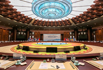 杭州国际博览中心第 5 张图片