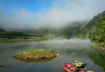 南天门文化旅游风景区第 26 张图片