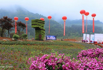百花渡第 3 张图片