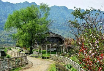赤溪村第 6 张图片