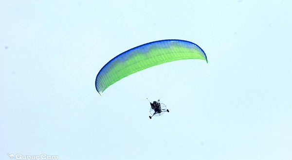 常家山国际运动公园