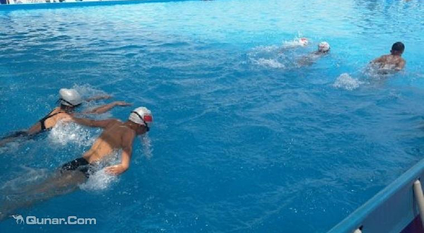 动漫水世界水上乐园