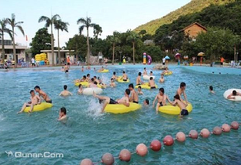 碧海湾旅游度假区第 5 张图片