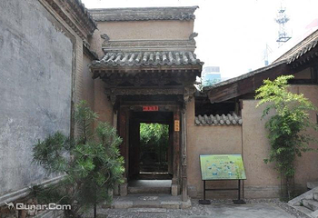 南宅子第 4 张图片