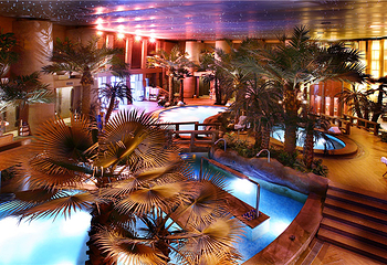 8号温泉第 6 张图片