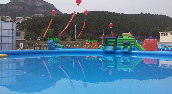 奥中澳动漫水世界