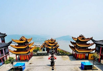 大悲山第 5 张图片