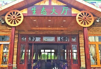 风情草原第 5 张图片