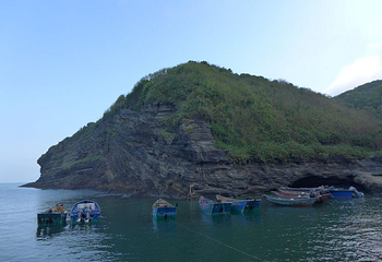 斜阳岛第 4 张图片