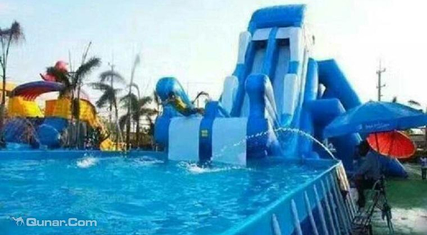 海澜动漫水世界