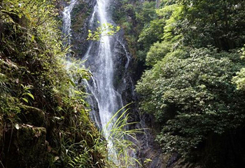 海西冰川大峡谷第 2 张图片