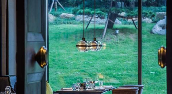 杭州泛海钓鱼台酒店